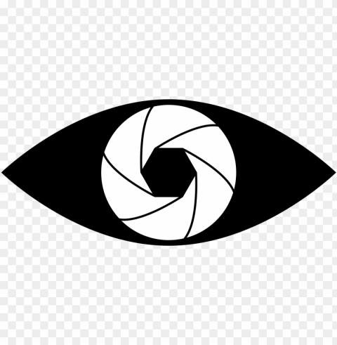Eye Camera PNG Files With No Background Assortment