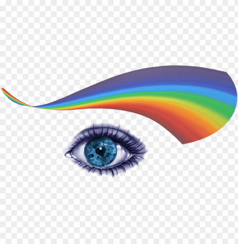 Eye Clipart PNG With Transparent Backdrop