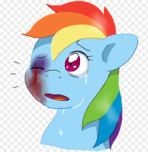eye crying rainbow drawings Transparent background PNG images selection