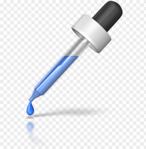 eye dropper dripping 400 clr 8928 - eye dropper Isolated Object on HighQuality Transparent PNG