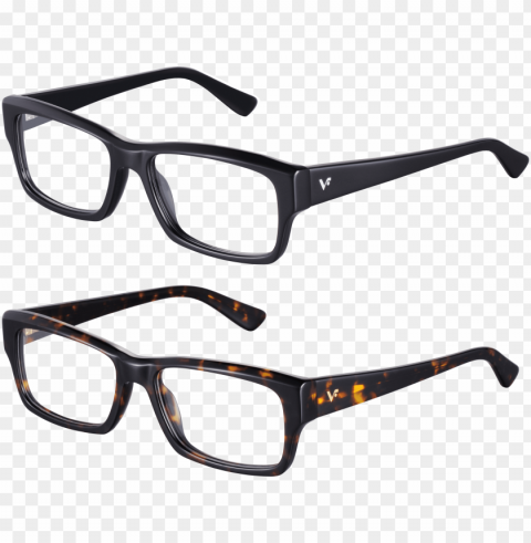 eye glass PNG for business use