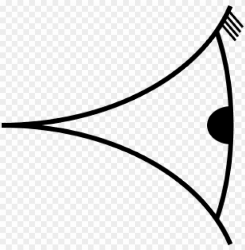 eye looking symbol PNG transparent photos massive collection