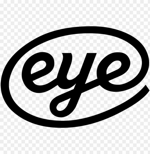 eye magazine cover PNG Image with Isolated Graphic