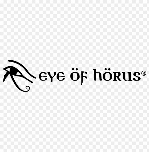 eye of horus logo PNG transparent photos vast collection