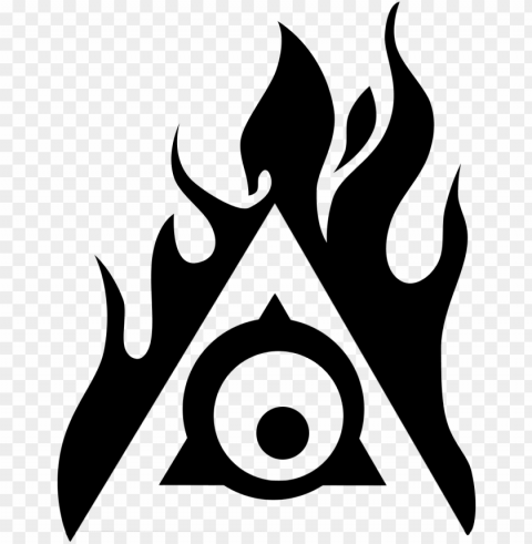 eye of providence illuminati PNG Image with Transparent Background Isolation