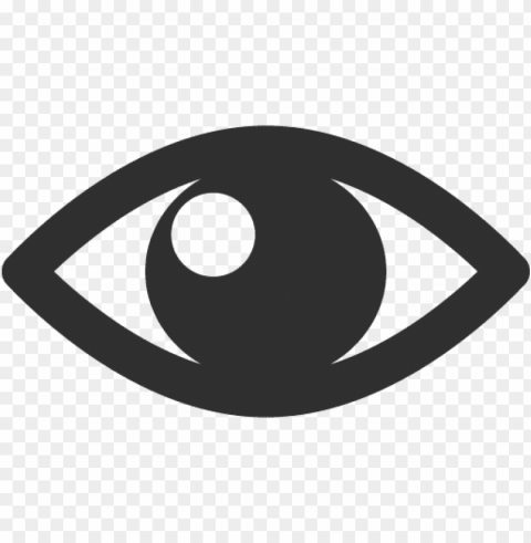 eye Isolated Object on HighQuality Transparent PNG