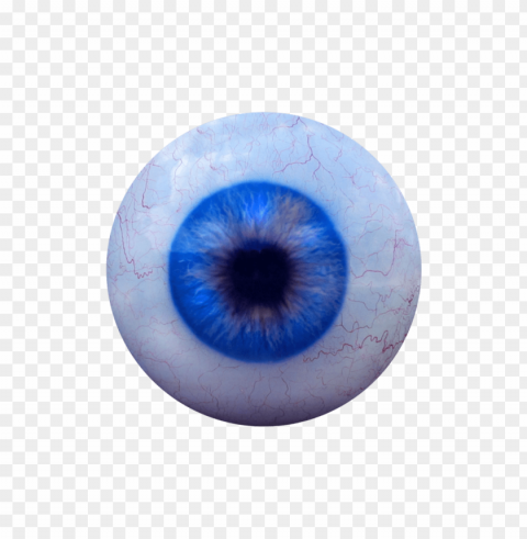 eye Isolated Object with Transparent Background PNG