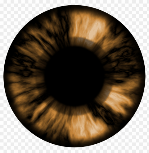 eye Isolated PNG Image with Transparent Background