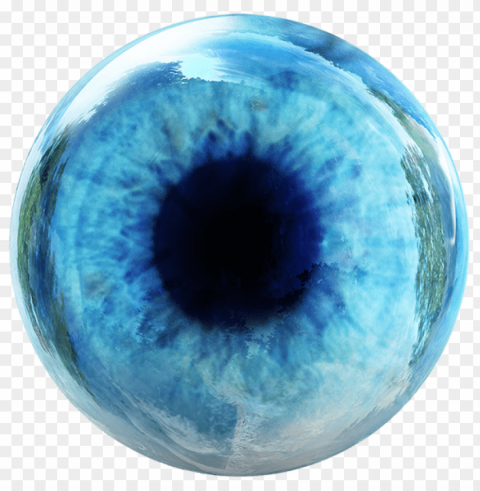 eye Isolated Subject in HighResolution PNG