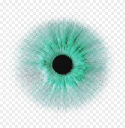 eye transparent - transparent eye tumblr PNG with cutout background