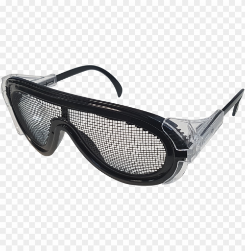 eye protection maxisafe mesh safety glasses PNG images with alpha transparency wide selection