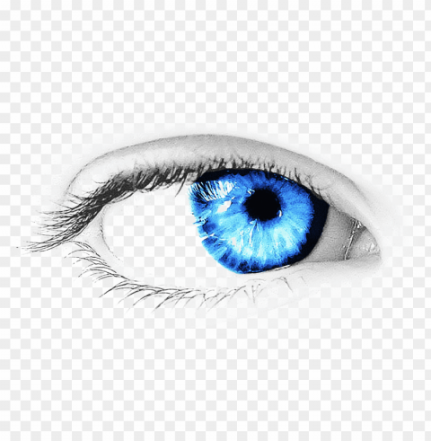 eye psd PNG with Isolated Transparency PNG transparent with Clear Background ID c604c7c2