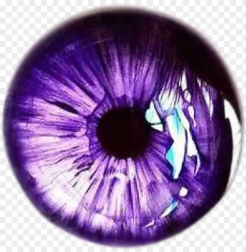 eye pupil download image - drawing of violet eyes PNG images with transparent canvas compilation
