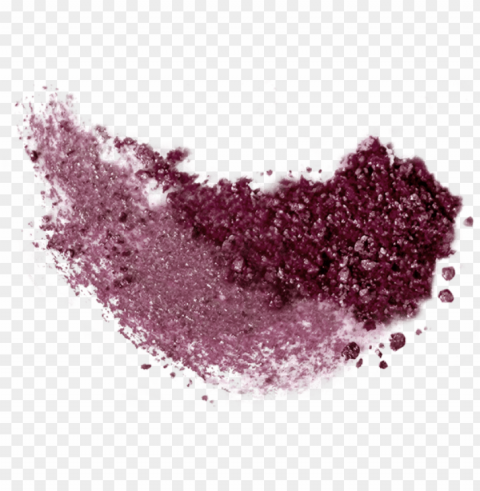 eye shadow Isolated Design Element in Transparent PNG