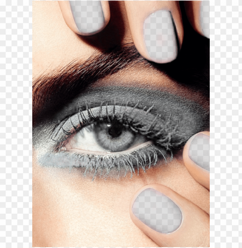 eye shadow PNG transparent graphics bundle PNG transparent with Clear Background ID 6042e8f1