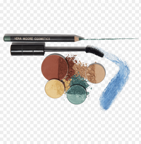 eye shadow PNG with cutout background PNG transparent with Clear Background ID a7dfe413