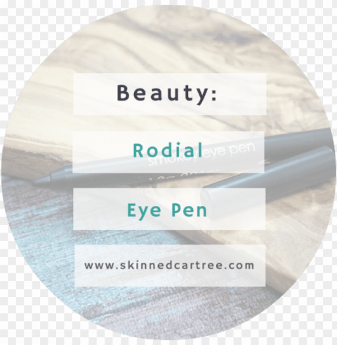 eye shadow PNG with Isolated Object