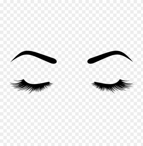 eyelash PNG files with alpha channel images Background - image ID is 26c7b5c5