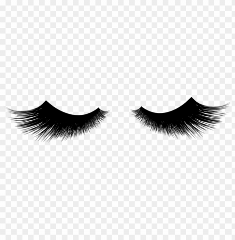 eyelash graphic stock - eyelashes transparent Free PNG images with alpha channel compilation