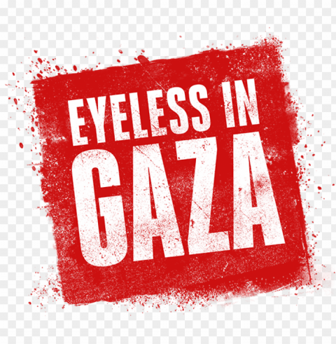 eyeless in gaza Isolated Item on Clear Background PNG