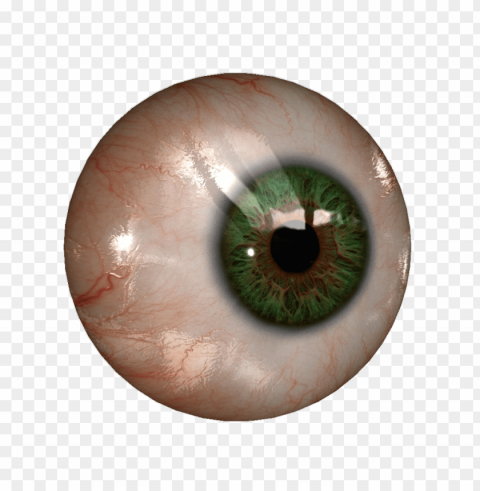 eyes PNG Image with Clear Isolation