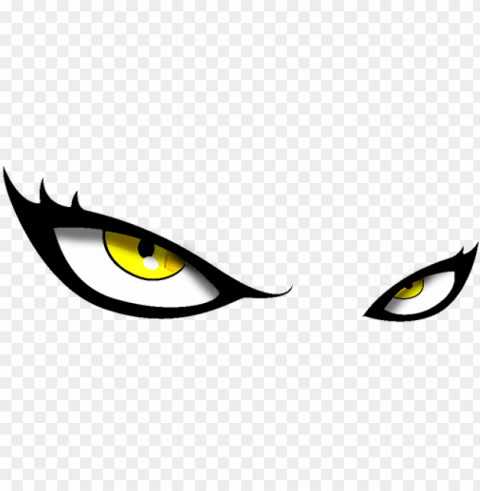 eyes - evil eyes cartoon PNG images with alpha transparency bulk