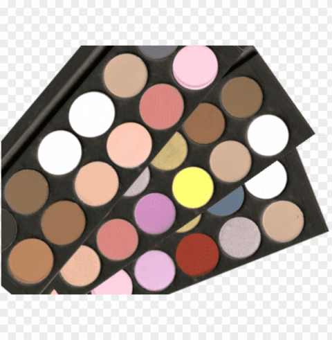 eyeshadow palette image Free transparent background PNG