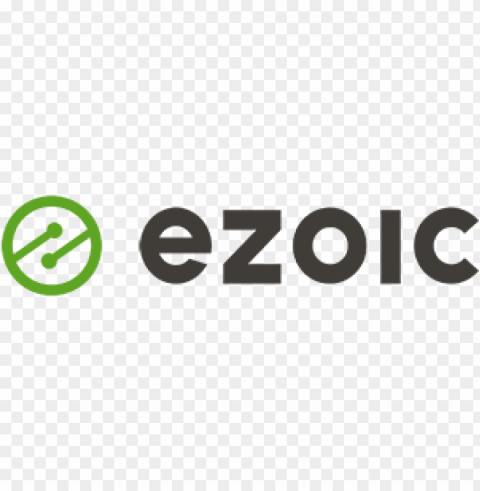 ezoic logo Isolated Item on Transparent PNG Format PNG transparent with Clear Background ID 42b00a3d