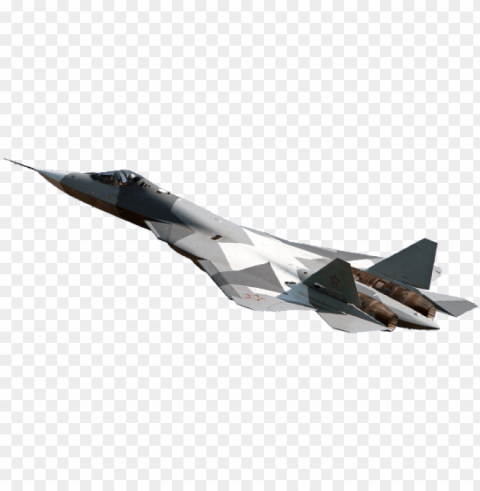 fa t 50 fighter plane transparent image aircraft aeroplane - military plane transparent background PNG Isolated Object with Clarity