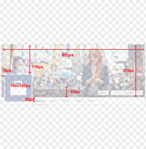 facebook cover photo guidelines - facebook profile frame size PNG images with alpha transparency bulk PNG transparent with Clear Background ID b9fb6eab