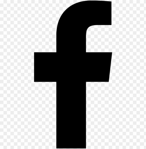 facebook f icon - facebook logo white PNG images for mockups