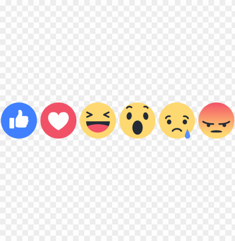 facebook like button facebook like button emoticon - facebook like love wow PNG clipart PNG transparent with Clear Background ID 7a91d2bb