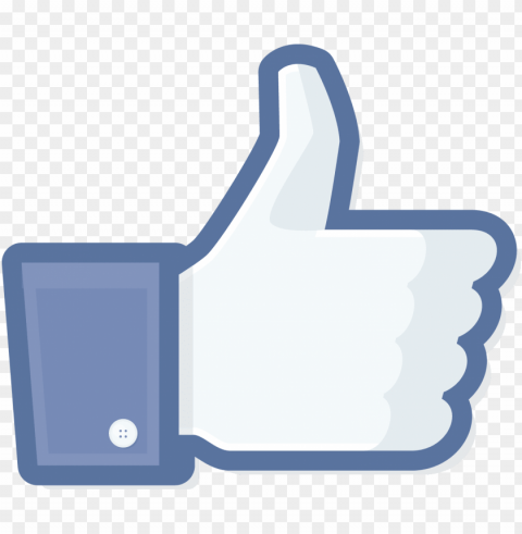 facebook like transparent thumbs down vector icon - facebook like graphics High-resolution PNG images with transparency wide set