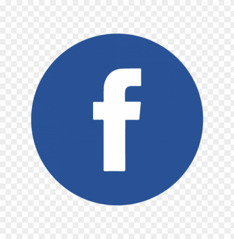 Facebook Logo HighResolution PNG Isolated On Transparent Background