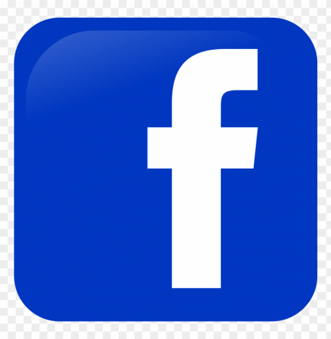  facebook logo file HighResolution PNG Isolated Artwork - b3a232e0