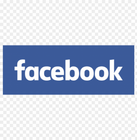 Facebook Logo Free HighResolution Transparent PNG Isolated Item