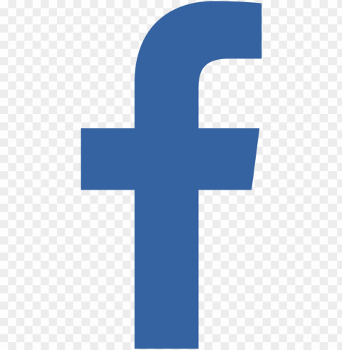 facebook logo transparent - facebook f logo sv PNG cutout
