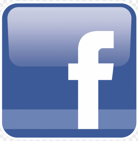 facebook logo small size PNG for use