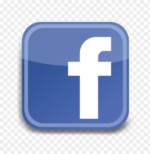  facebook logo background HighResolution Transparent PNG Isolation - be8f4683