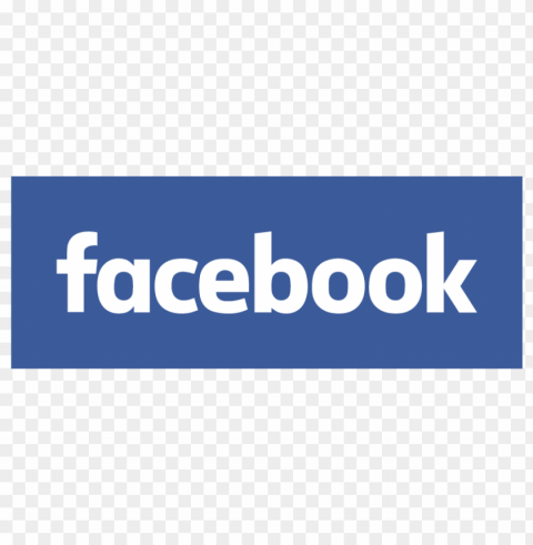 facebook new logo vector download Transparent Background PNG Isolated Pattern