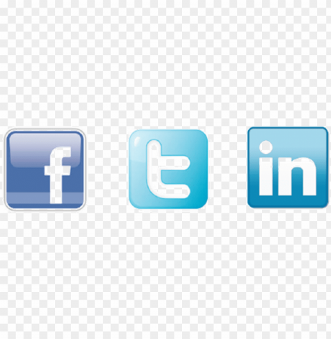 facebook twitter linkedin icons - facebook twitter linkedin icons PNG images without subscription