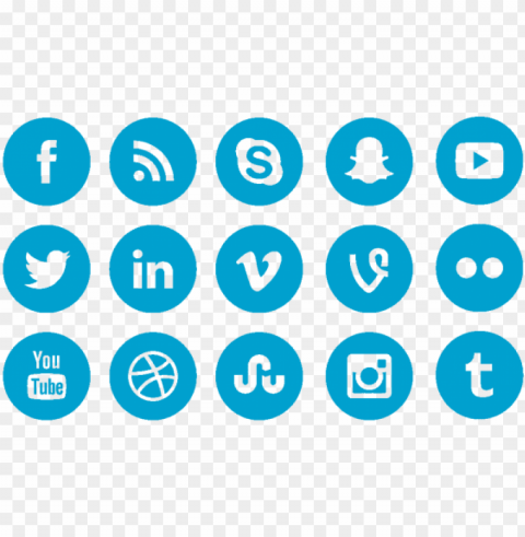 facebook twitter youtube social media icon facebook - facebook twitter icons PNG images with transparent elements