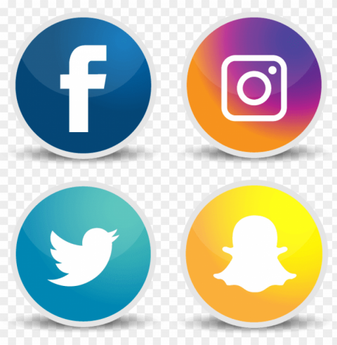 facebook whatsapp instagram PNG images with no background essential PNG transparent with Clear Background ID 8e8d1283