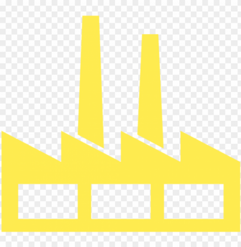 factory icon - site vs source energy PNG format PNG transparent with Clear Background ID af3fa07e