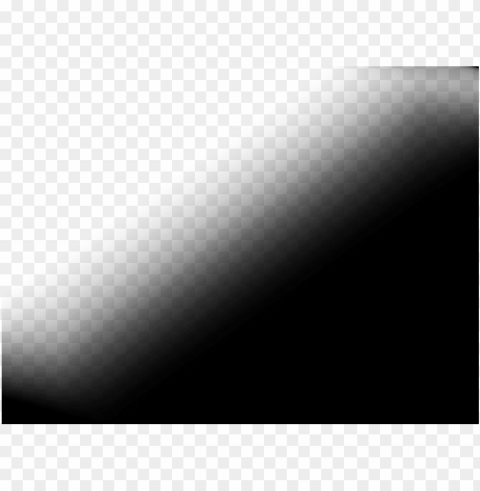 fade - fade black to white Isolated Design Element in HighQuality Transparent PNG