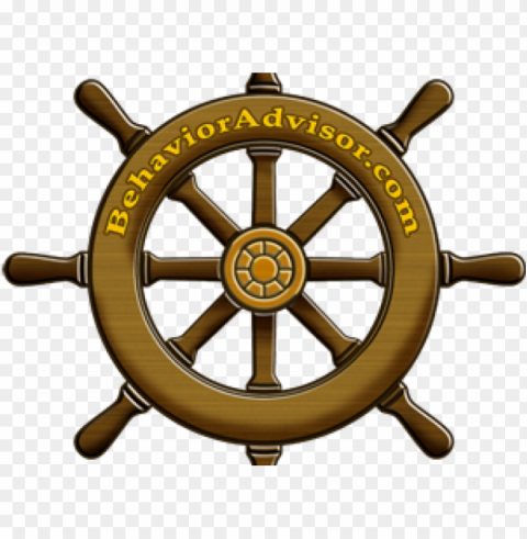 fail clipart disruptive behavior - ship steering wheel clipart PNG images with cutout