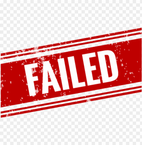 fail stamp - vote stamp PNG pictures with no backdrop needed