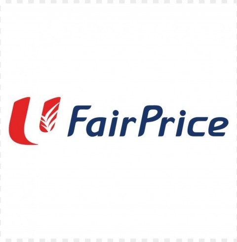 fairprice logo vector PNG images with clear backgrounds