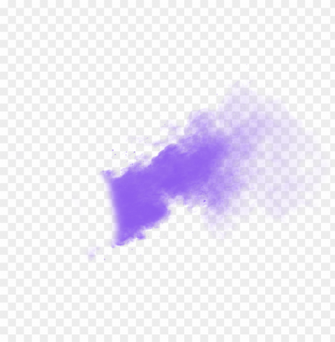 fairy dust groupe - purple dust PNG Image Isolated on Clear Backdrop