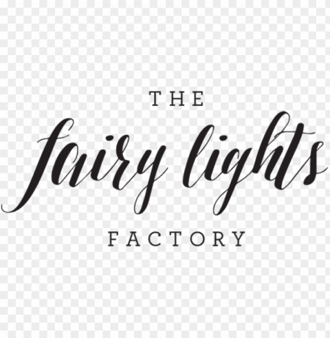 fairy lights factory nyc - merry & bright photo card PNG Graphic with Transparency Isolation
